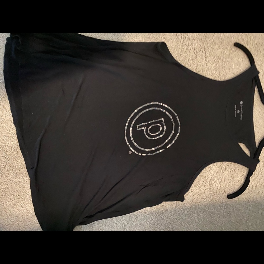 🌻Pure Barre Circle Logo Tank🌻